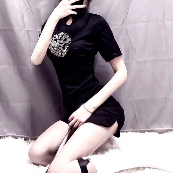 夏天，有风吹过